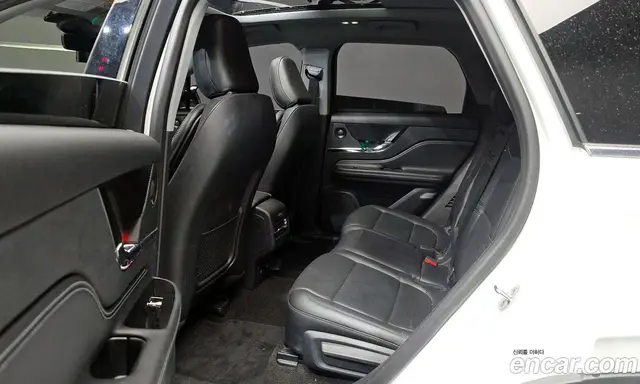 Lincoln Corsair 2021 2.0 автомат (гидро), миниатюра 12