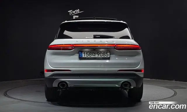 Lincoln Corsair 2021 2.0 автомат (гидро), миниатюра 4 Lincoln Corsair 2021 2.0 автомат (гидро), миниатюра 4
