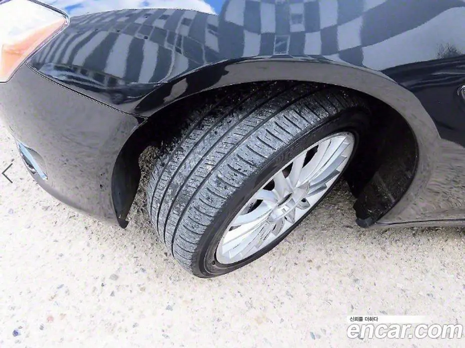 Maserati Quattroporte 2015 3.0 автомат (гидро), фото 20