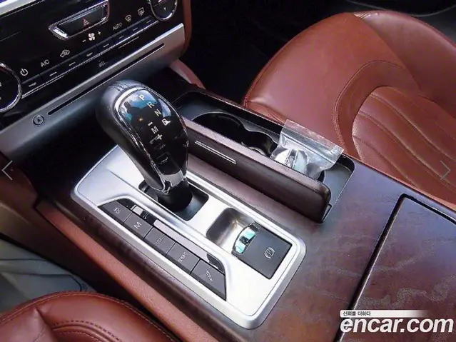 Maserati Quattroporte 2015 3.0 автомат (гидро), миниатюра 10