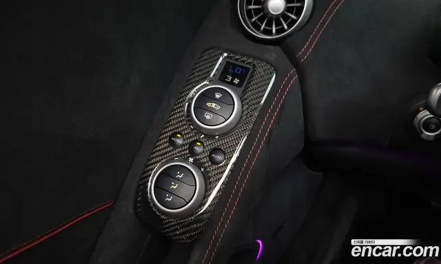 McLaren 650S 2015 3.8 автомат (гидро), миниатюра 12