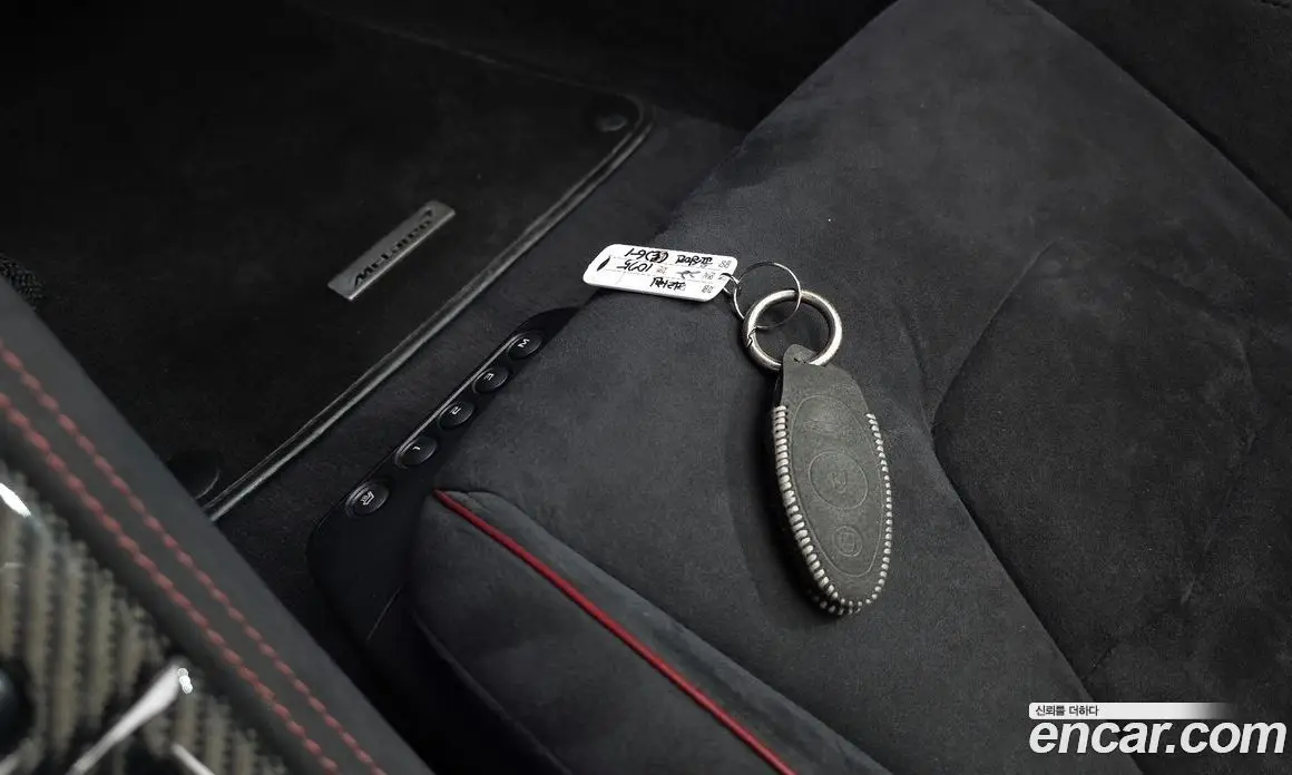 McLaren 650S 2015 3.8 автомат (гидро), фото 18 McLaren 650S 2015 3.8 автомат (гидро), фото 18