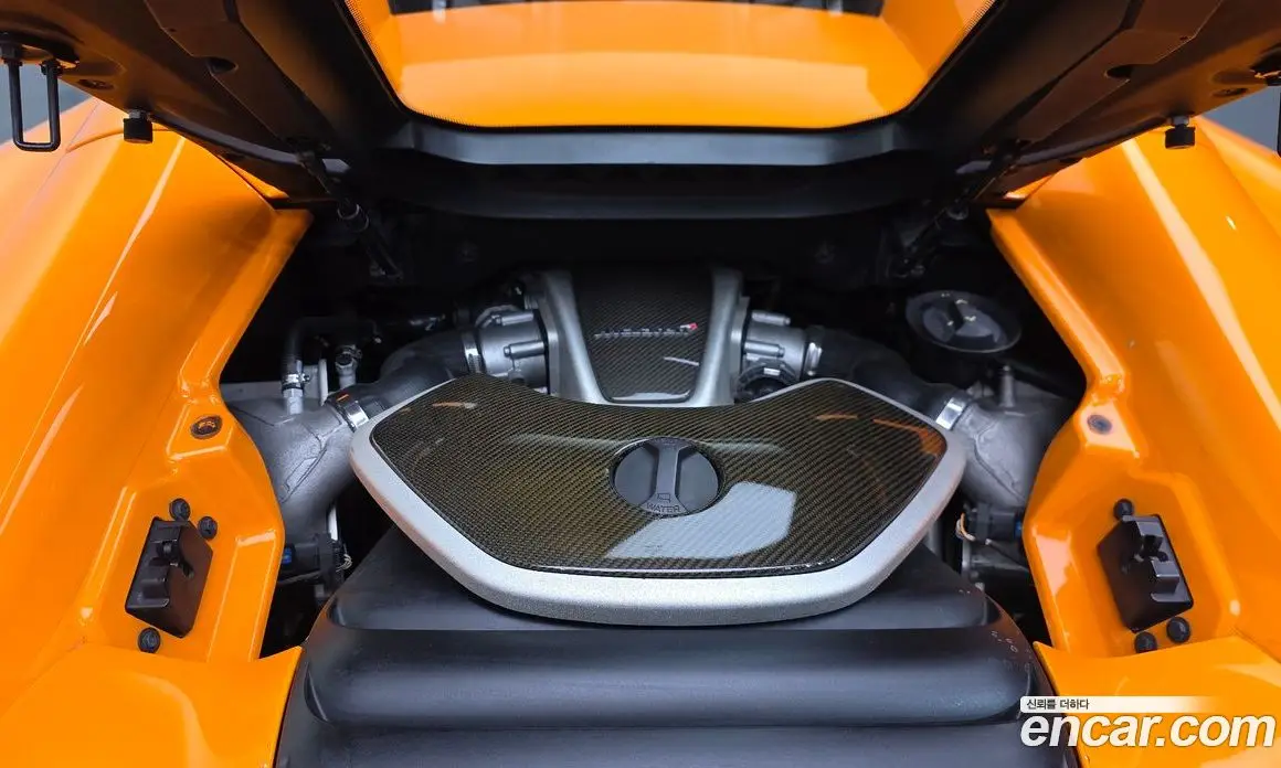 McLaren 650S 2015 3.8 автомат (гидро), фото 20 McLaren 650S 2015 3.8 автомат (гидро), фото 20