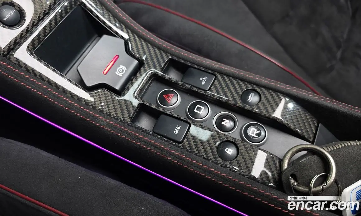 McLaren 650S 2015 3.8 автомат (гидро), фото 9 McLaren 650S 2015 3.8 автомат (гидро), фото 9
