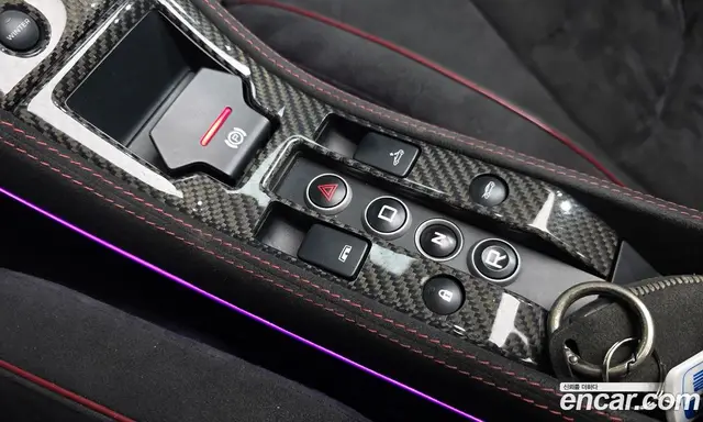McLaren 650S 2015 3.8 автомат (гидро), миниатюра 9 McLaren 650S 2015 3.8 автомат (гидро), миниатюра 9