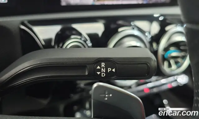 Mercedes-Benz A-Class 2020 2.0 гидро, миниатюра 12