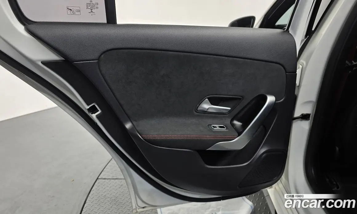 Mercedes-Benz A-Class 2020 2.0 гидро, фото 15 Mercedes-Benz A-Class 2020 2.0 гидро, фото 15