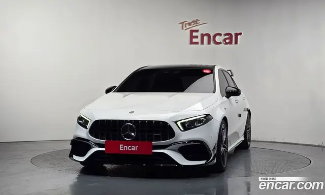 Mercedes-Benz A-Class 2020 2.0 гидро, миниатюра 3 Mercedes-Benz A-Class 2020 2.0 гидро, миниатюра 3