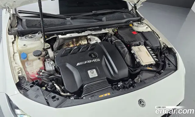 Mercedes-Benz A-Class 2020 2.0 гидро, миниатюра 6 Mercedes-Benz A-Class 2020 2.0 гидро, миниатюра 6