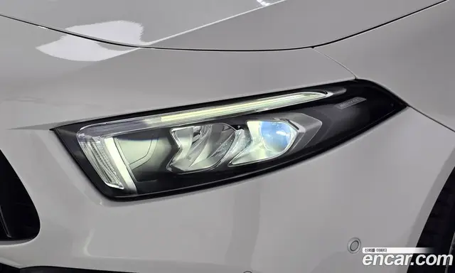 Mercedes-Benz A-Class 2020 2.0 гидро, миниатюра 8 Mercedes-Benz A-Class 2020 2.0 гидро, миниатюра 8