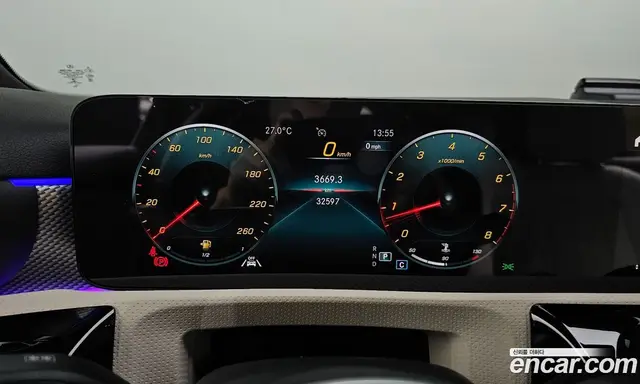 Mercedes-Benz A-Class 2022 2.0 гидро, миниатюра 11 Mercedes-Benz A-Class 2022 2.0 гидро, миниатюра 11