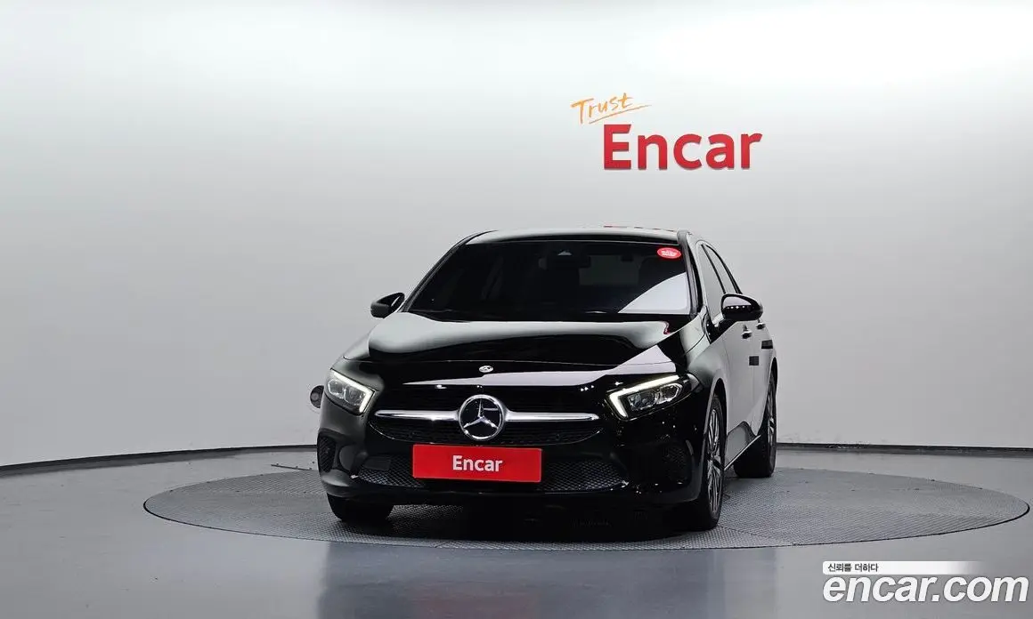 Mercedes-Benz A-Class 2022 2.0 гидро, фото 3 Mercedes-Benz A-Class 2022 2.0 гидро, фото 3