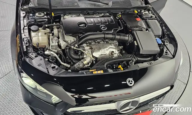 Mercedes-Benz A-Class 2022 2.0 гидро, миниатюра 6 Mercedes-Benz A-Class 2022 2.0 гидро, миниатюра 6