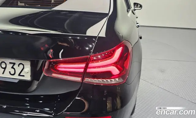 Mercedes-Benz A-Class 2022 2.0 гидро, миниатюра 9 Mercedes-Benz A-Class 2022 2.0 гидро, миниатюра 9