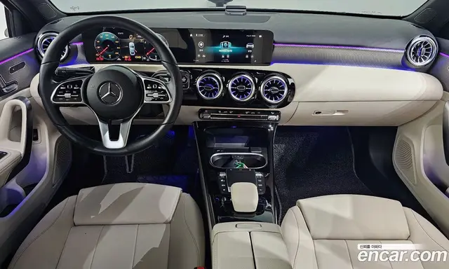 Mercedes-Benz A-Class 2022 2.0 гидро, миниатюра 10 Mercedes-Benz A-Class 2022 2.0 гидро, миниатюра 10