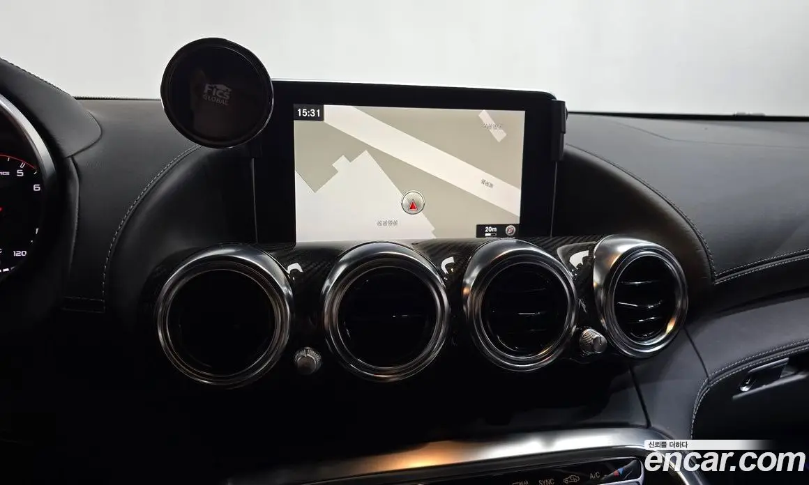 Mercedes-Benz AMG GT 2016 4.0 гидро, фото 11 Mercedes-Benz AMG GT 2016 4.0 гидро, фото 11