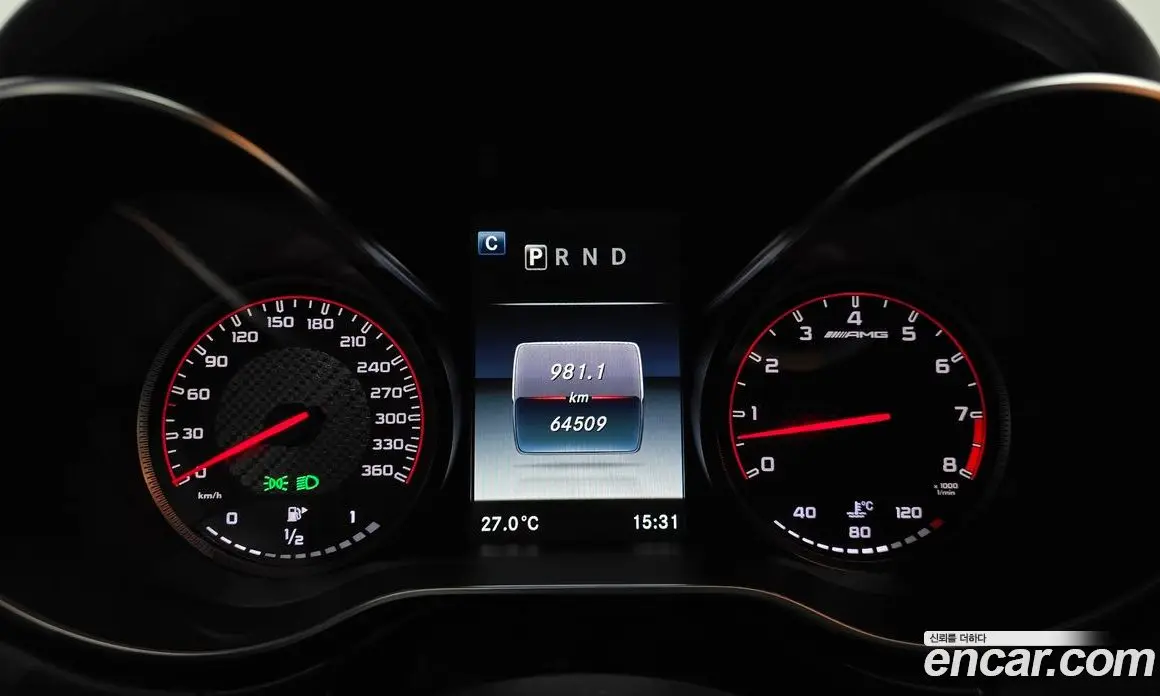 Mercedes-Benz AMG GT 2016 4.0 гидро, фото 8 Mercedes-Benz AMG GT 2016 4.0 гидро, фото 8