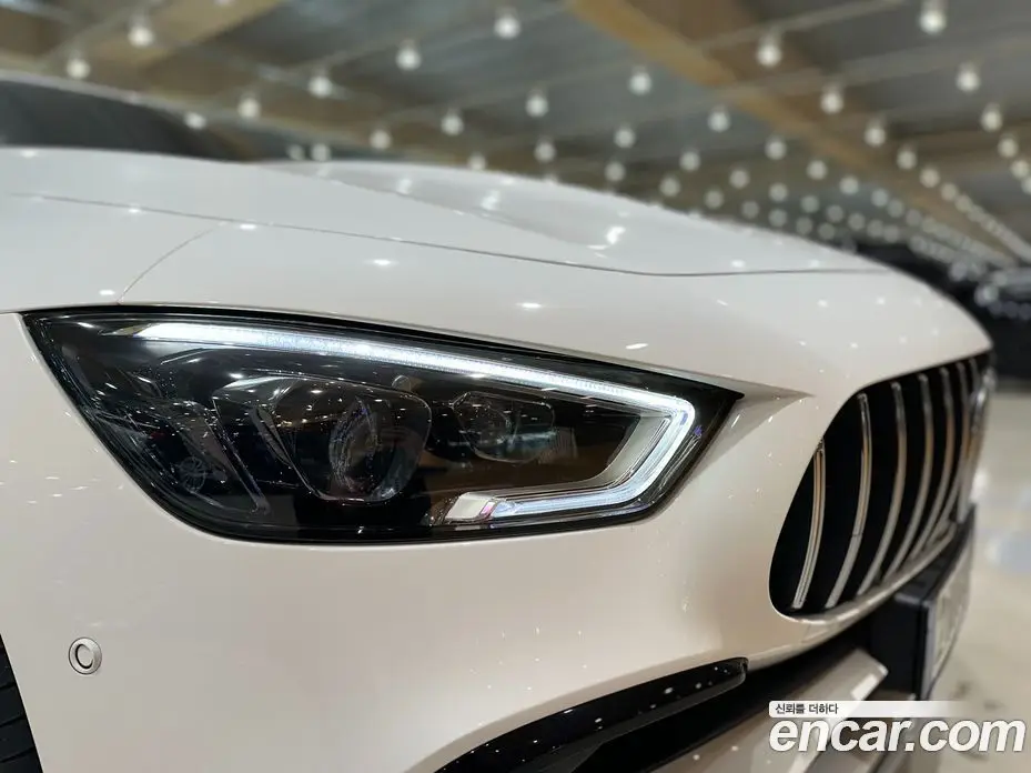 Mercedes-Benz AMG GT 2023 3.0 гидро, фото 11 Mercedes-Benz AMG GT 2023 3.0 гидро, фото 11