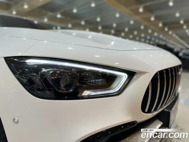 Mercedes-Benz AMG GT 2023 3.0 гидро, миниатюра 11 Mercedes-Benz AMG GT 2023 3.0 гидро, миниатюра 11