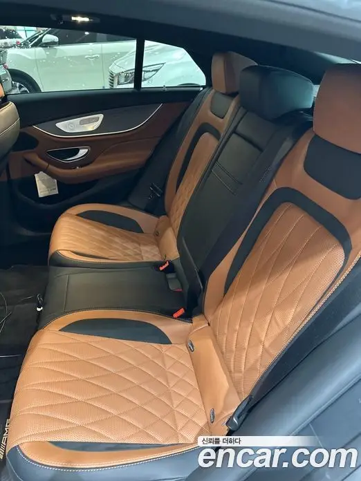 Mercedes-Benz AMG GT 2023 3.0 гидро, фото 18 Mercedes-Benz AMG GT 2023 3.0 гидро, фото 18