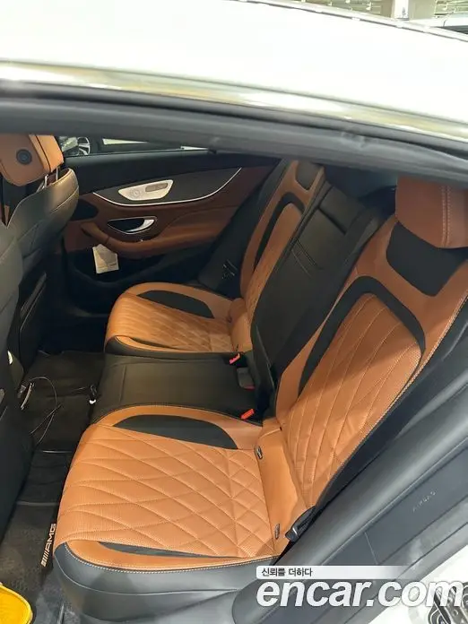 Mercedes-Benz AMG GT 2023 3.0 гидро, фото 19 Mercedes-Benz AMG GT 2023 3.0 гидро, фото 19