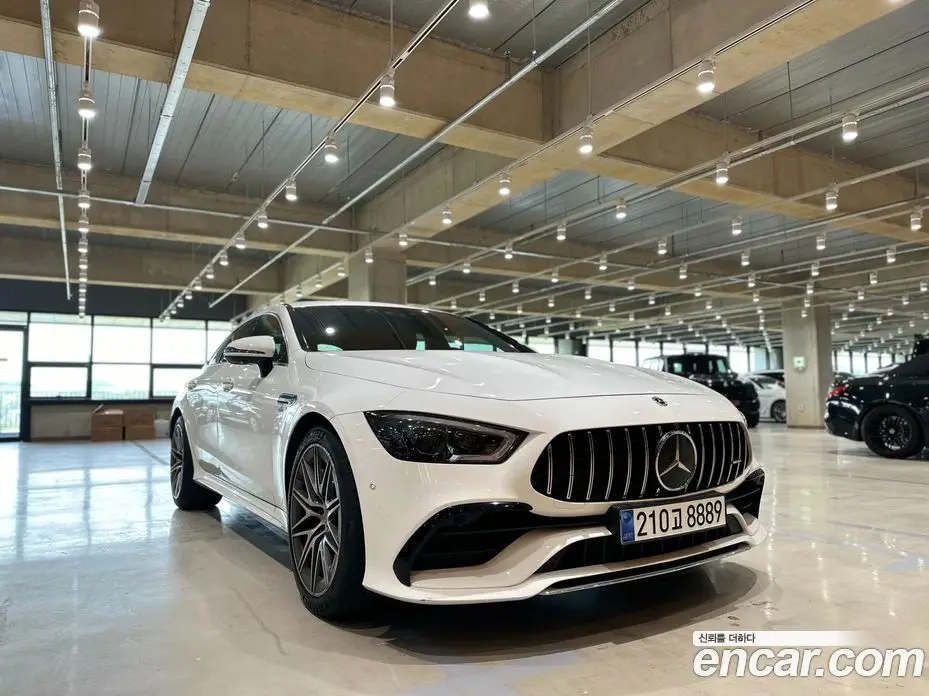 Mercedes-Benz AMG GT 2023 3.0 гидро, фото 7 Mercedes-Benz AMG GT 2023 3.0 гидро, фото 7