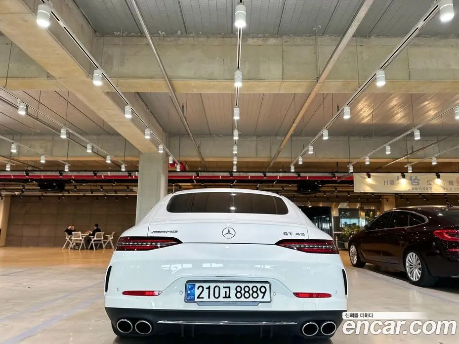 Mercedes-Benz AMG GT 2023 3.0 гидро, фото 10 Mercedes-Benz AMG GT 2023 3.0 гидро, фото 10