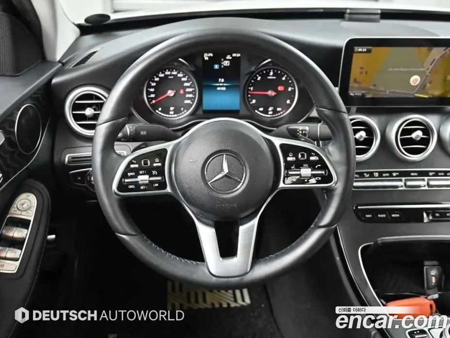 Mercedes-Benz C-Class 2019 1.9 гидро, фото 13 Mercedes-Benz C-Class 2019 1.9 гидро, фото 13
