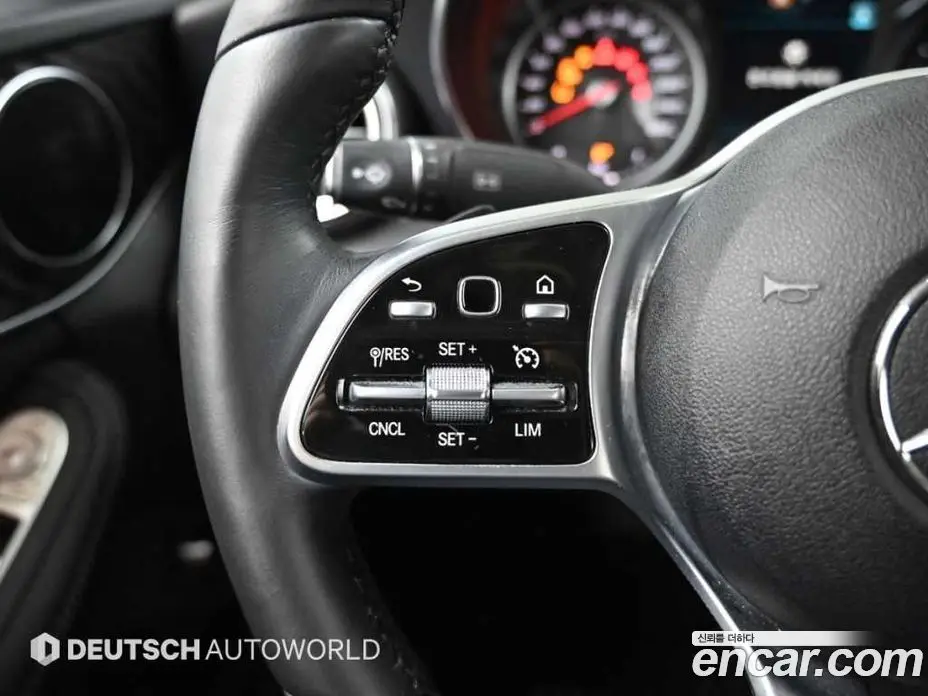 Mercedes-Benz C-Class 2019 1.9 гидро, фото 16 Mercedes-Benz C-Class 2019 1.9 гидро, фото 16