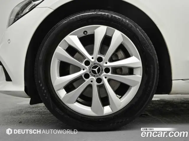Mercedes-Benz C-Class 2019 1.9 гидро, миниатюра 5 Mercedes-Benz C-Class 2019 1.9 гидро, миниатюра 5