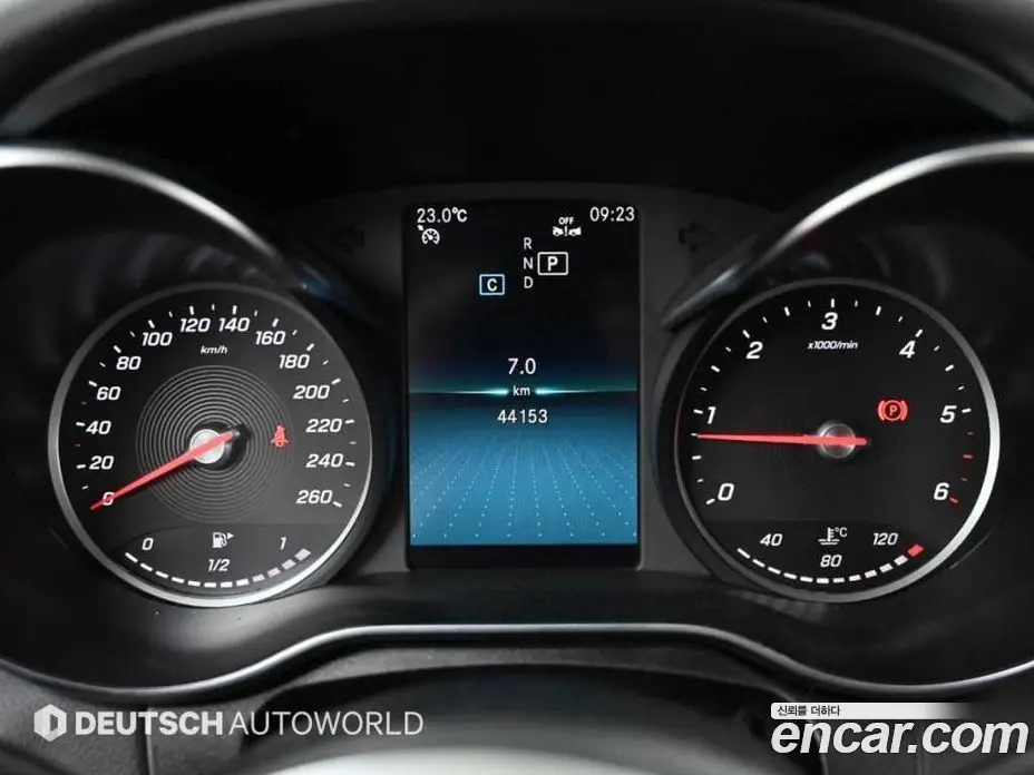 Mercedes-Benz C-Class 2019 1.9 гидро, фото 8 Mercedes-Benz C-Class 2019 1.9 гидро, фото 8