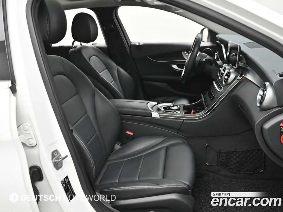 Mercedes-Benz C-Class 2019 1.9 гидро, фото 10 Mercedes-Benz C-Class 2019 1.9 гидро, фото 10