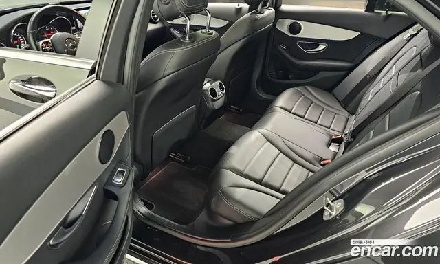 Mercedes-Benz C-Class 2020 1.9 гидро, миниатюра 11 Mercedes-Benz C-Class 2020 1.9 гидро, миниатюра 11