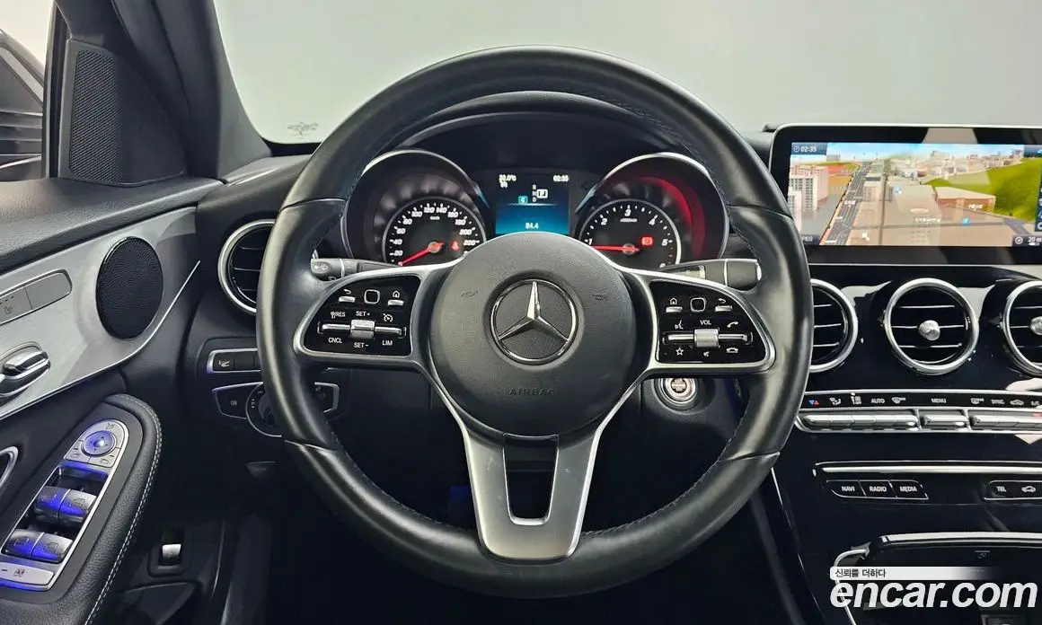Mercedes-Benz C-Class 2020 1.9 гидро, фото 14 Mercedes-Benz C-Class 2020 1.9 гидро, фото 14