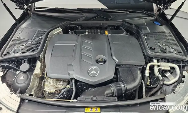 Mercedes-Benz C-Class 2020 1.9 гидро, миниатюра 6 Mercedes-Benz C-Class 2020 1.9 гидро, миниатюра 6