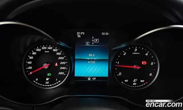 Mercedes-Benz C-Class 2020 1.9 гидро, миниатюра 8 Mercedes-Benz C-Class 2020 1.9 гидро, миниатюра 8