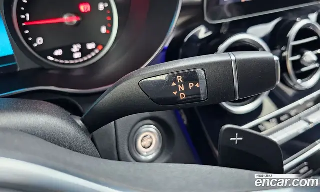 Mercedes-Benz C-Class 2020 1.9 гидро, миниатюра 9 Mercedes-Benz C-Class 2020 1.9 гидро, миниатюра 9