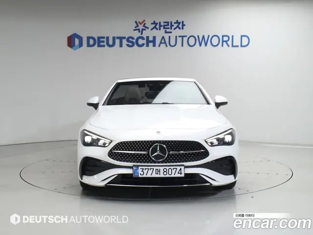 Mercedes-Benz CLE-Class 2025 2.0 гидро, миниатюра 4 Mercedes-Benz CLE-Class 2025 2.0 гидро, миниатюра 4