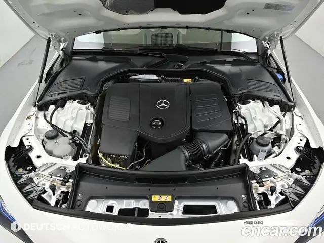 Mercedes-Benz CLE-Class 2025 2.0 гидро, миниатюра 7 Mercedes-Benz CLE-Class 2025 2.0 гидро, миниатюра 7