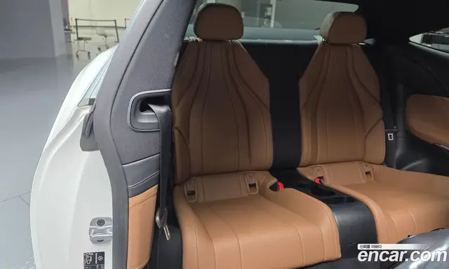 Mercedes-Benz CLE-Class 2025 2.0 гидро, миниатюра 12