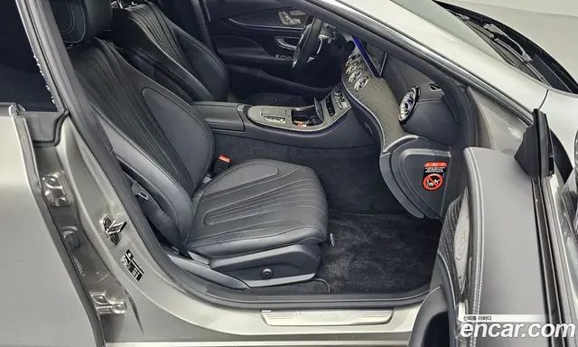 Mercedes-Benz CLS-Class 2022 3.0 гидро, миниатюра 11 Mercedes-Benz CLS-Class 2022 3.0 гидро, миниатюра 11