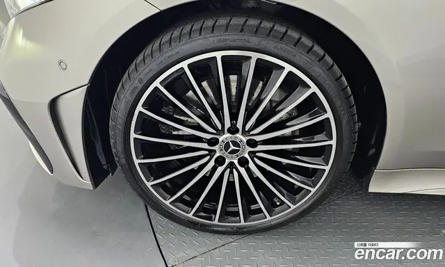 Mercedes-Benz CLS-Class 2022 3.0 гидро, миниатюра 5 Mercedes-Benz CLS-Class 2022 3.0 гидро, миниатюра 5