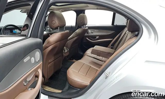 Mercedes-Benz E-Class 2016 2.0 гидро, миниатюра 11 Mercedes-Benz E-Class 2016 2.0 гидро, миниатюра 11