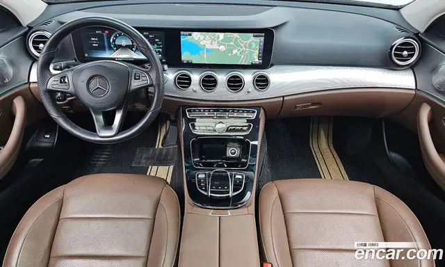 Mercedes-Benz E-Class 2016 2.0 гидро, миниатюра 7 Mercedes-Benz E-Class 2016 2.0 гидро, миниатюра 7