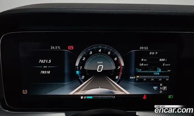 Mercedes-Benz E-Class 2016 2.0 гидро, миниатюра 8 Mercedes-Benz E-Class 2016 2.0 гидро, миниатюра 8