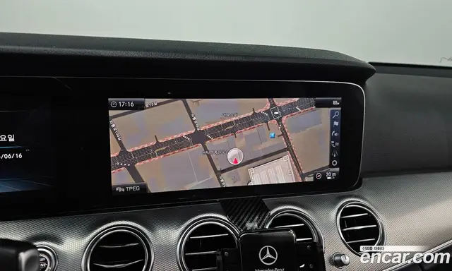 Mercedes-Benz E-Class 2019 2.0 гидро, миниатюра 12