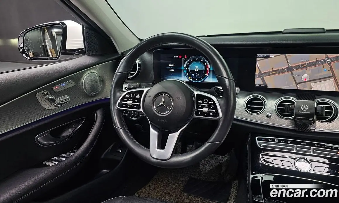 Mercedes-Benz E-Class 2019 2.0 гидро, фото 13 Mercedes-Benz E-Class 2019 2.0 гидро, фото 13