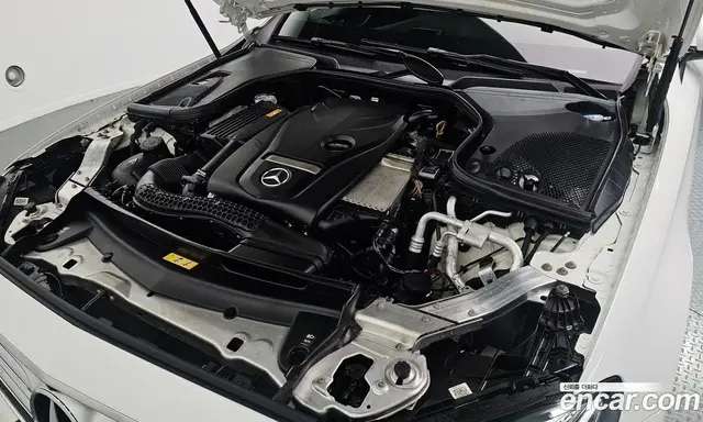 Mercedes-Benz E-Class 2019 2.0 гидро, миниатюра 6 Mercedes-Benz E-Class 2019 2.0 гидро, миниатюра 6