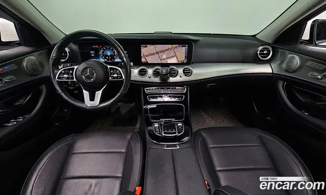 Mercedes-Benz E-Class 2019 2.0 гидро, миниатюра 7 Mercedes-Benz E-Class 2019 2.0 гидро, миниатюра 7