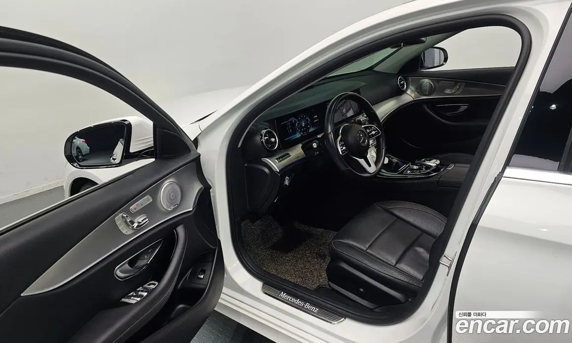 Mercedes-Benz E-Class 2019 2.0 гидро, фото 10 Mercedes-Benz E-Class 2019 2.0 гидро, фото 10